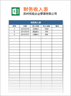 冀州代理记账